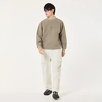 Oakley Men's Oakley Undulate Crew Jacket Size: L