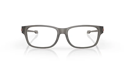 Oakley Men's Top Level (youth - Low Bridge Fit) Eyeglasses