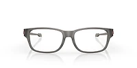 Oakley Men's Top Level (youth - Low Bridge Fit) Eyeglasses