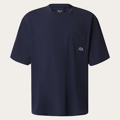 Oakley Men's Enhance Cool Cotton Tee - Relax Size: L