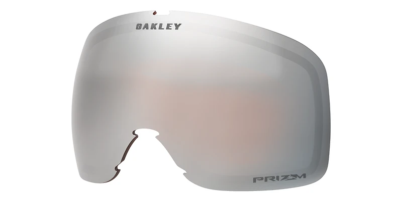 Oakley Men's Flight Tracker L Replacement Lenses