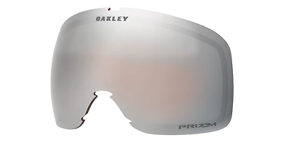 Oakley Men's Flight Tracker L Replacement Lenses