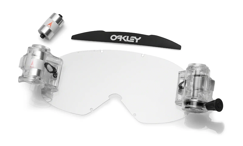 Oakley Men's O-frame® 2.0 Mx Roll-off Accessory Kit
