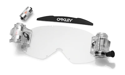 Oakley Men's O-frame® 2.0 Mx Roll-off Accessory Kit