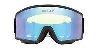Oakley Men's Target Line Snow Goggles