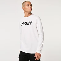 Oakley Men's Mark Ii L/s Tee 2.0 Size: