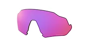 Oakley Men's Flight Jacket™ Replacement Lenses