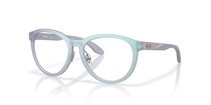 Oakley Men's Aglow (youth Fit) Eyeglasses