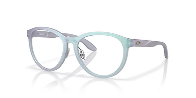 Oakley Men's Aglow (youth Fit) Eyeglasses