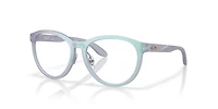 Oakley Men's Aglow (youth Fit) Eyeglasses