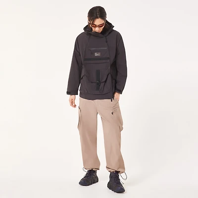 Oakley Men's Fgl Stroke Anorak 5.7 Size: S