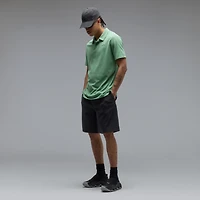Oakley Men's Relax Urban Polo Size: