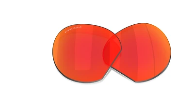 Oakley Men's Oakley Meta Hstn Replacement Lenses