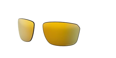 Oakley Men's Split Shot Replacement Lenses