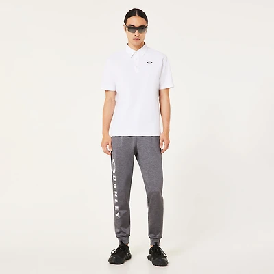 Oakley Men's O-sync Pack Polo Seersucker 1.0 Size: S