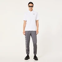 Oakley Men's O-sync Pack Polo Seersucker 1.0 Size: S