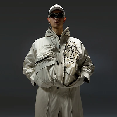 Oakley Men's Latitude Veil Slingpack Jacket Size: Xxl