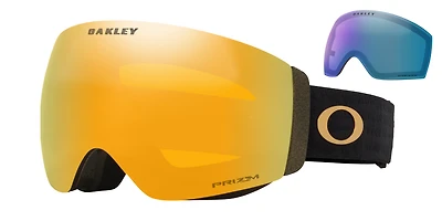 Oakley Men's Flight Deck™ Pro M Snow Goggles 50th Anniversary