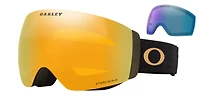 Oakley Men's Flight Deck™ Pro M Snow Goggles 50th Anniversary