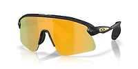 Oakley Men's Stunt Devil S Gridiron Collection Sunglasses