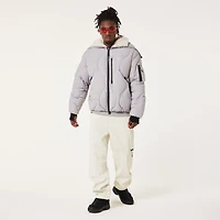 Oakley Men's Urbanslope Puffer Jacket Size: