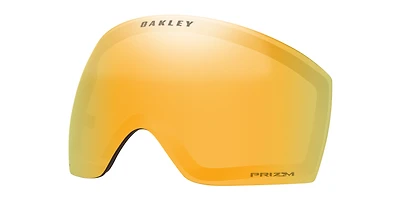 Oakley Men's Flight Deck™ Pro M Replacement Lenses