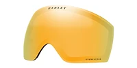 Oakley Men's Flight Deck™ Pro M Replacement Lenses