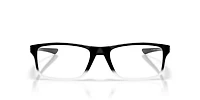Oakley Men's Plank 2.0 Eyeglasses