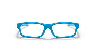 Oakley Men's Crosslink® Youth (low Bridge Fit) Eyeglasses
