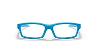 Oakley Men's Crosslink® Youth (low Bridge Fit) Eyeglasses