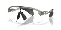Oakley Men's Stunt Devil S Sunglasses