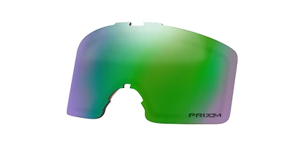 Oakley Men's Line Miner™ S (youth Fit) Replacement Lenses