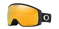 Oakley Men's Flight Tracker M Snow Goggles