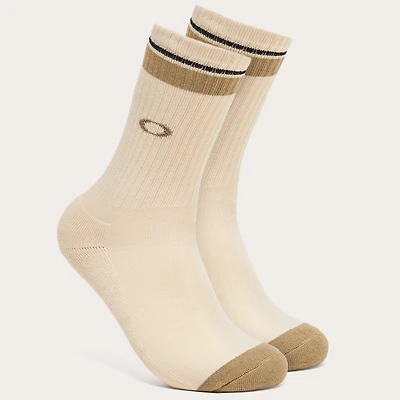 Oakley Men's Essential Socks (3 Pcs) Size: