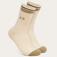 Oakley Men's Essential Socks (3 Pcs) Size: