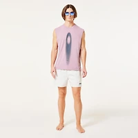 Oakley Men's Ellipse Sun Tank Size: Xxl