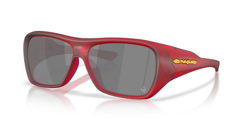 Oakley Men's Chaminade Patrick Mahomes Ii Collection Sunglasses