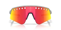 Oakley Men's Mathieu Van Der Poel Signature Series Sutro Lite Sweep Sunglasses