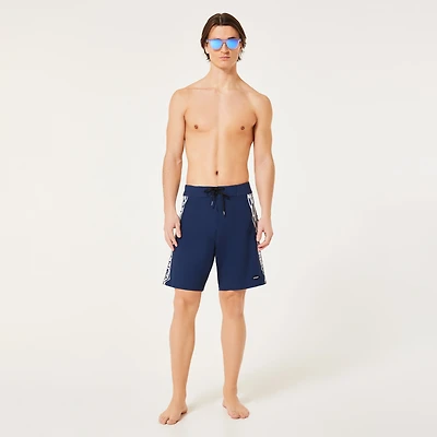 Oakley Men's Quiver Rc 19” Boardshort Size: