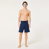 Oakley Men's Quiver Rc 19” Boardshort Size: