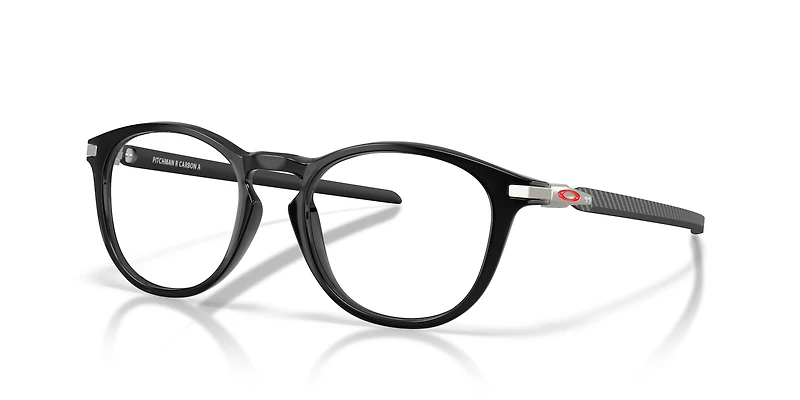 Oakley Men's Pitchman™ R Carbon (low Bridge Fit) Eyeglasses