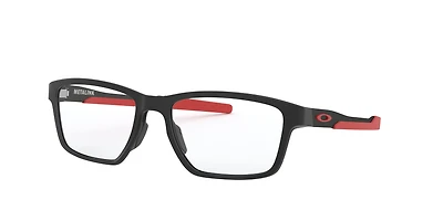Oakley Men's Metalink Eyeglasses