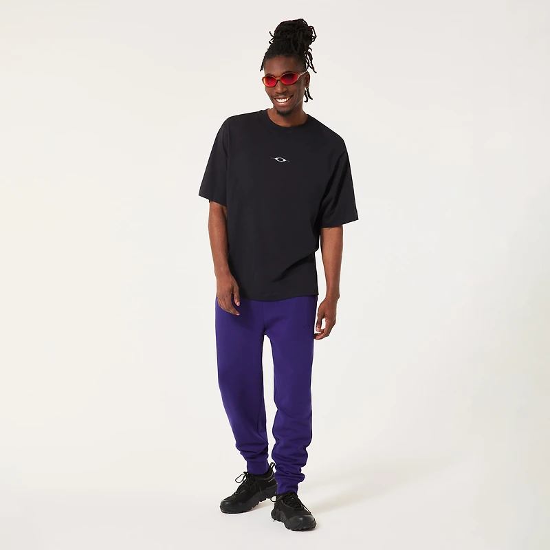 Oakley Men's Stacked Metal Tee Size: