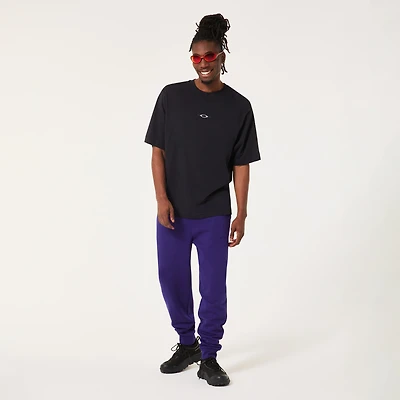 Oakley Men's Stacked Metal Tee Size: