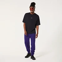Oakley Men's Stacked Metal Tee Size: