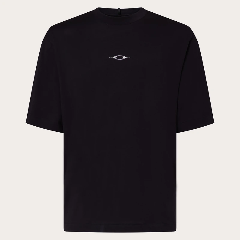 Oakley Men's Stacked Metal Tee Size: