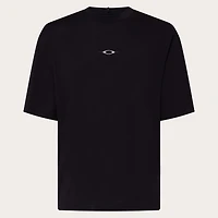 Oakley Men's Stacked Metal Tee Size: