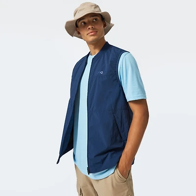 Oakley Men's Oakley Grid Vest Size: M