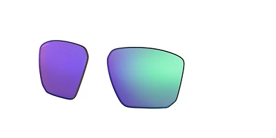 Oakley Men's Targetline Replacement Lenses