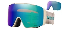 Oakley Men's Line Miner™ Pro L Jamie Anderson Signature Series Snow Goggles